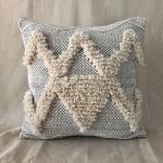 Miletos Kırlent Kılıfı